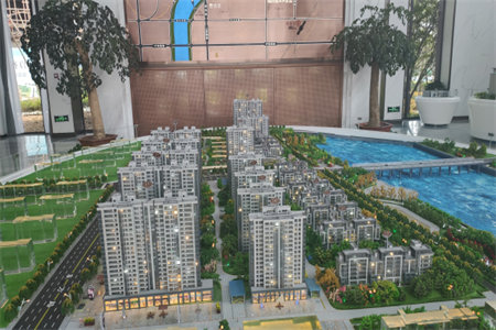 密州长运·牡丹文苑3室2厅1卫109万119m2精装修出售